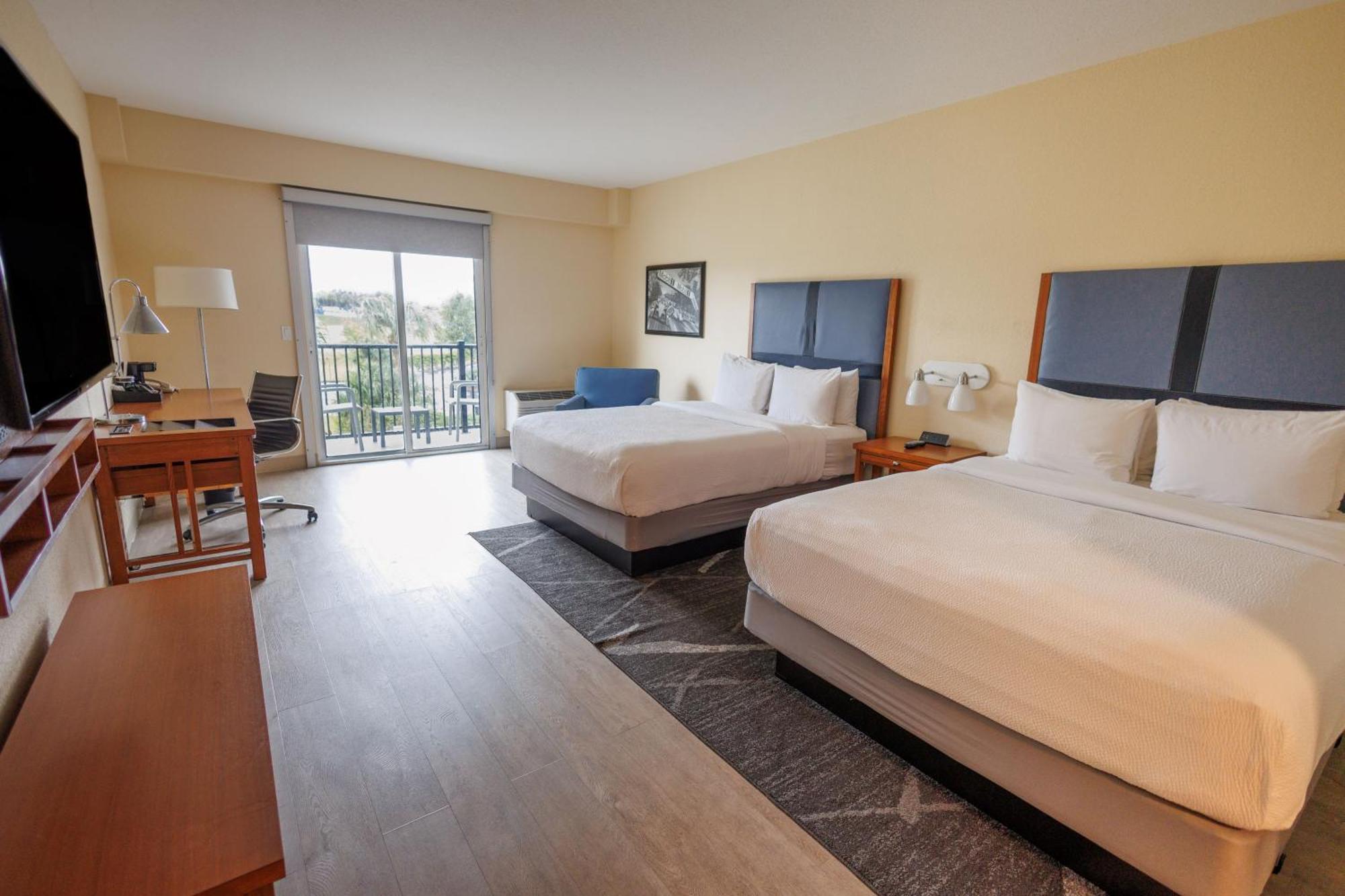 Seven Sebring Raceway Hotel Esterno foto
