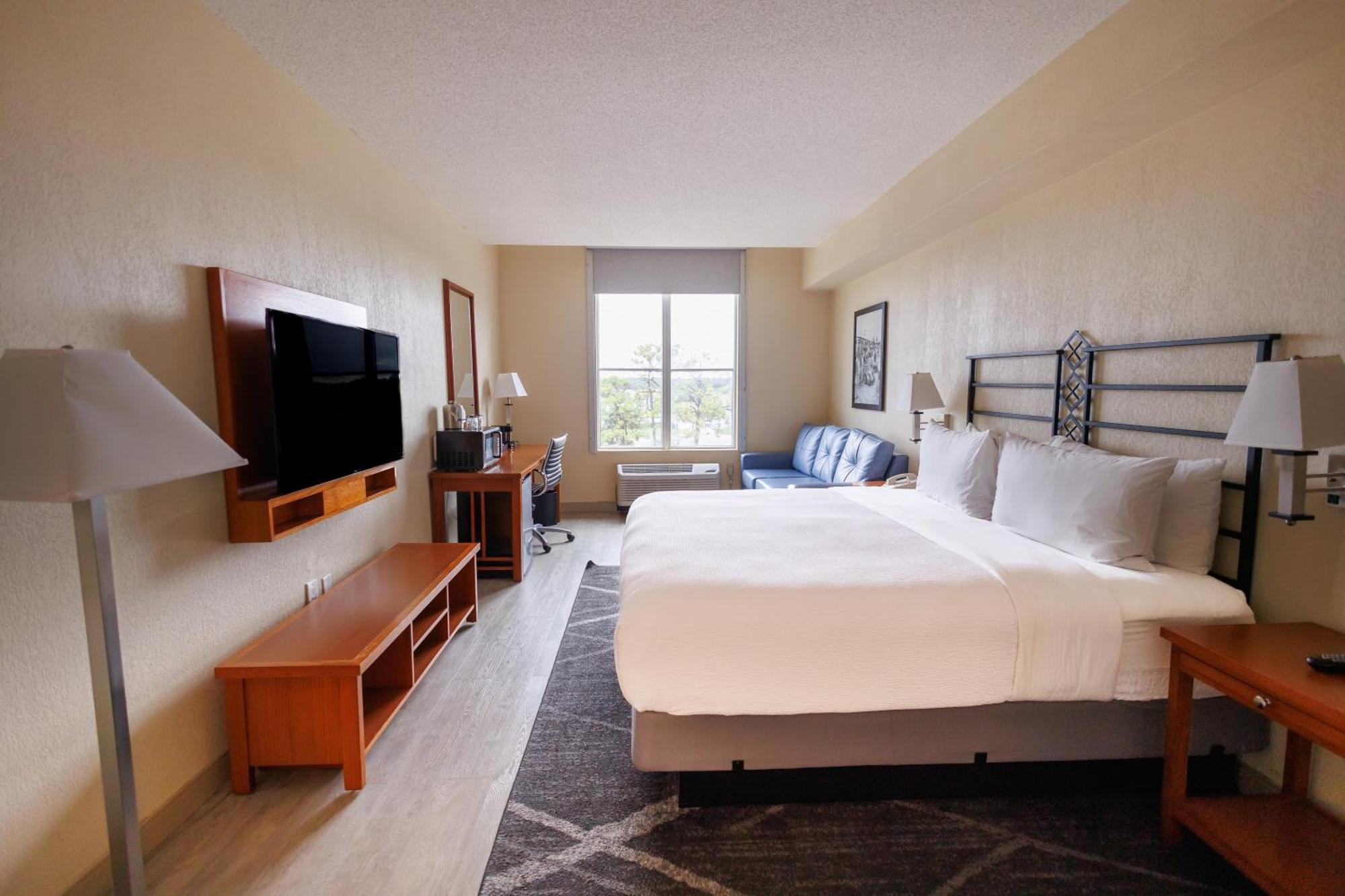 Seven Sebring Raceway Hotel Esterno foto