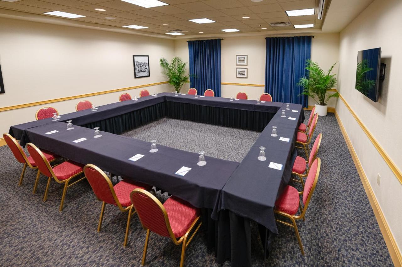 Seven Sebring Raceway Hotel Esterno foto